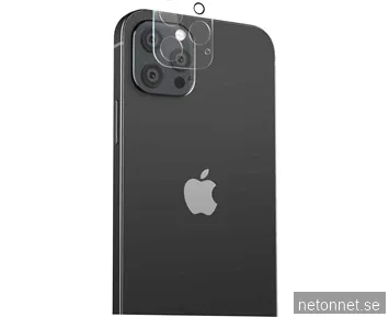 Andersson Camera lens protector Apple iPhone 12 Pro Max