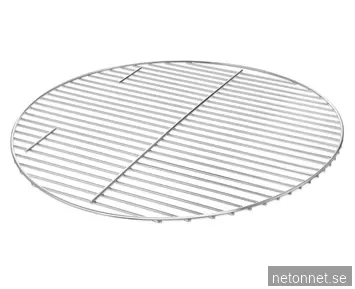 Austin and Barbeque Grillgaller reservdel AABQ 47 cm Round Charcoal