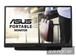ASUS ZenScreen MB166C