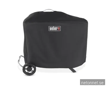 Weber Premiumöverdrag - Traveler