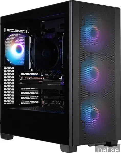 Inet System G50 Ultra 5/5060 Ti