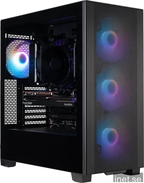 Inet System G30 R5X3D/9060