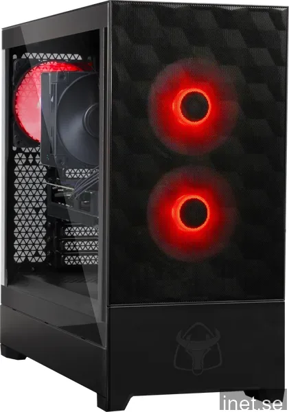 Taurus Hardcore Gaming RX 9070 XT - 9800X3D