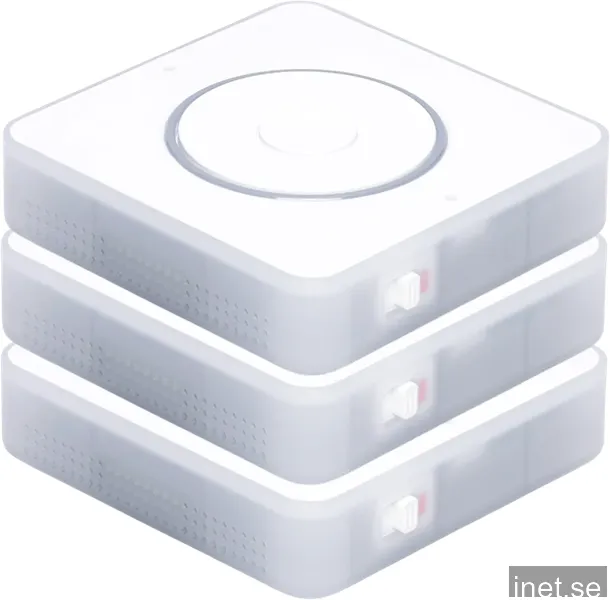 Home Assistant Voice Preview Edition 3-pack