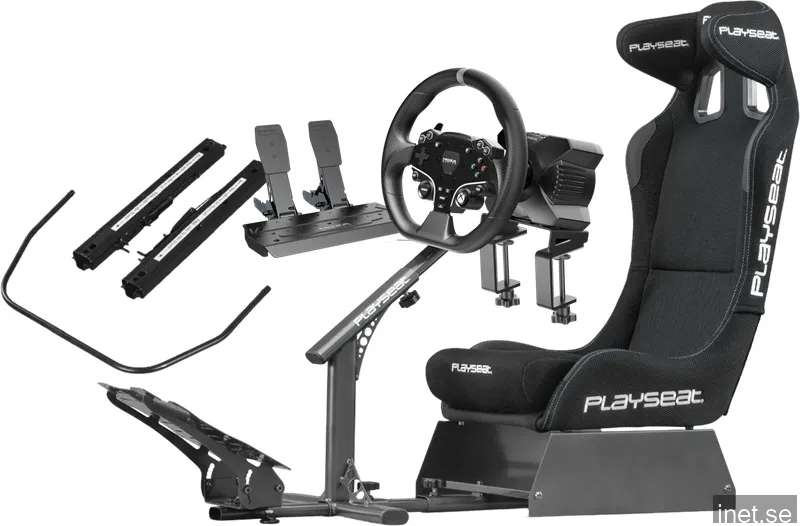 Simracing Bundle - Lagom