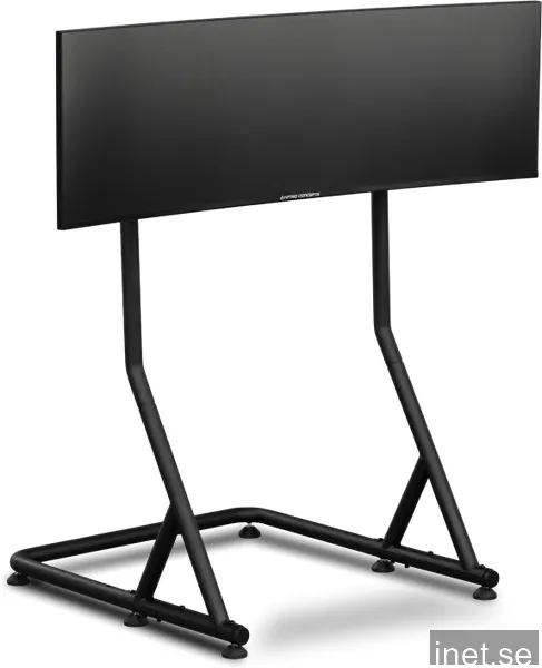 Simracing Bundle - Skärm och Stativ