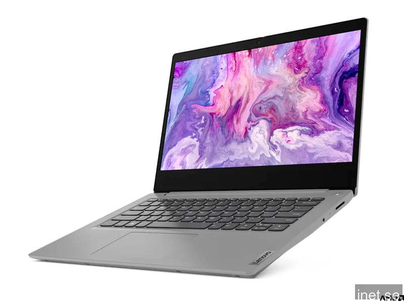 Lenovo IdeaPad 3 - 14" | Ryzen 3 | 4GB | 128GB