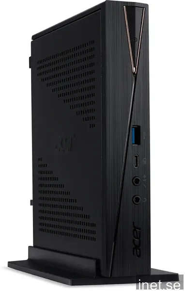 Acer Revo Box - i3 | 8GB | 256GB