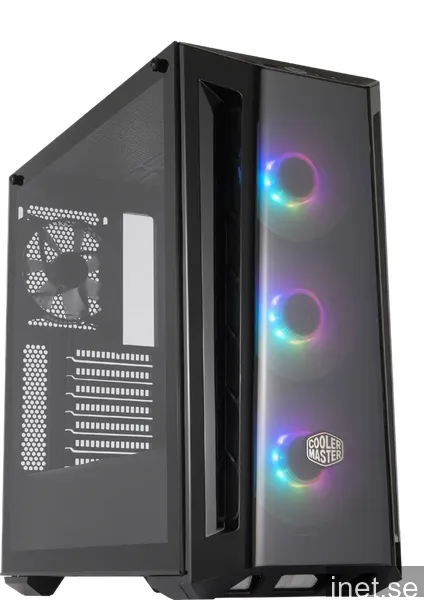 Cooler Master MasterBox MB520 ARGB