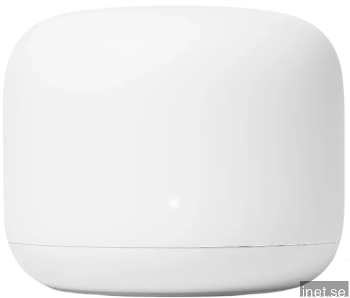 Google Nest Wifi Router System