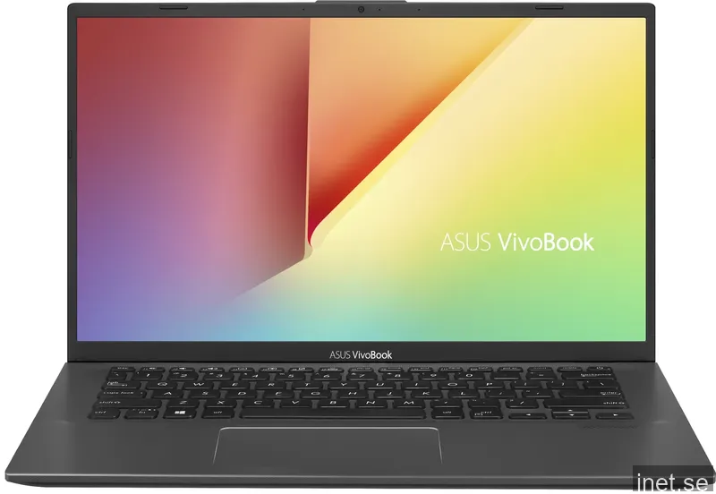 ASUS VivoBook 14 F412 - 14" | Ryzen 5 | 8GB | 512GB