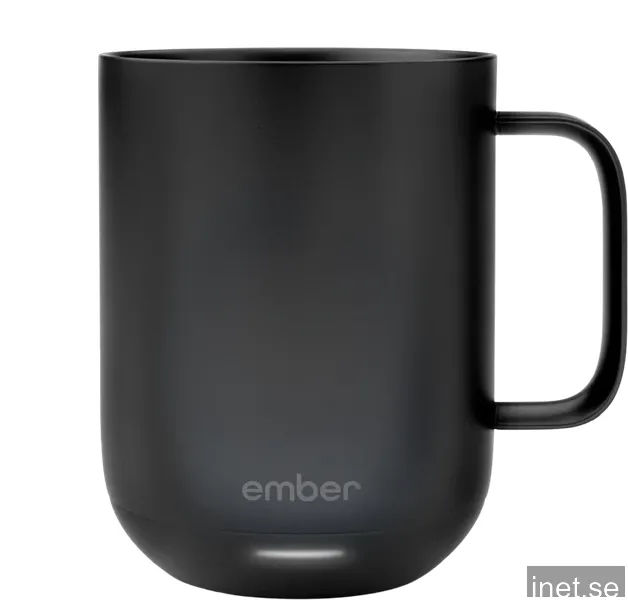 Ember keramikmugg CM191000EU (vit)