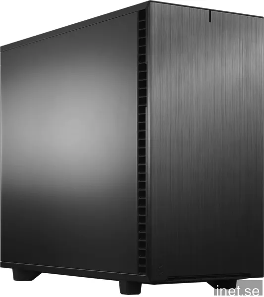 Fractal Design Define 7 Svart och Vit