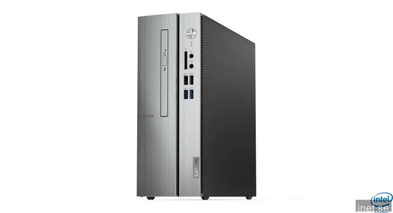 Lenovo IdeaCentre 510S - i3 | 8GB | 256GB SSD