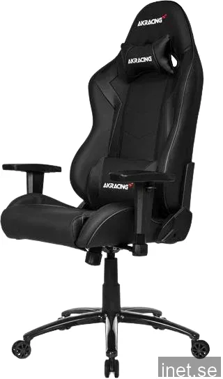 AKRacing - Core SX Black