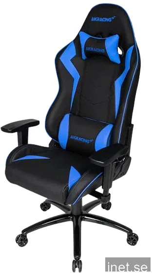 AKRacing - Core SX Blue
