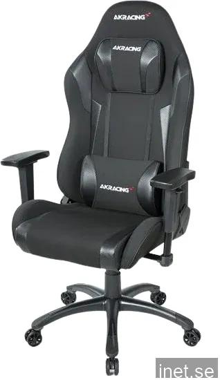 AKRacing - Core EX-Wide SE Black/Carbon
