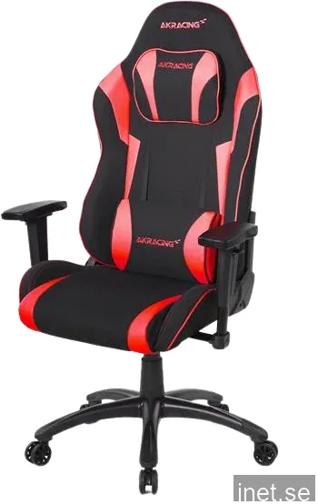 AKRacing - Core EX-Wide SE Black/Red