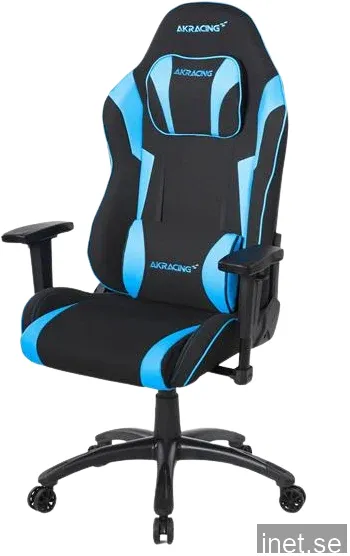 AKRacing - Core EX-Wide SE Black/Blue