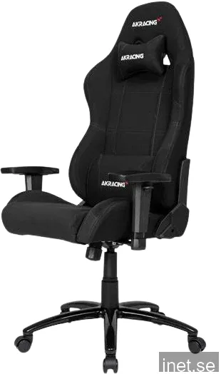 AKRacing - Core EX Black