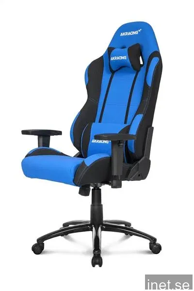AKRacing - Core EX Blue/Black