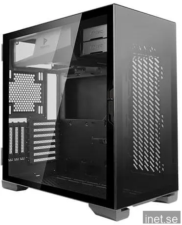 Antec P120 Crystal