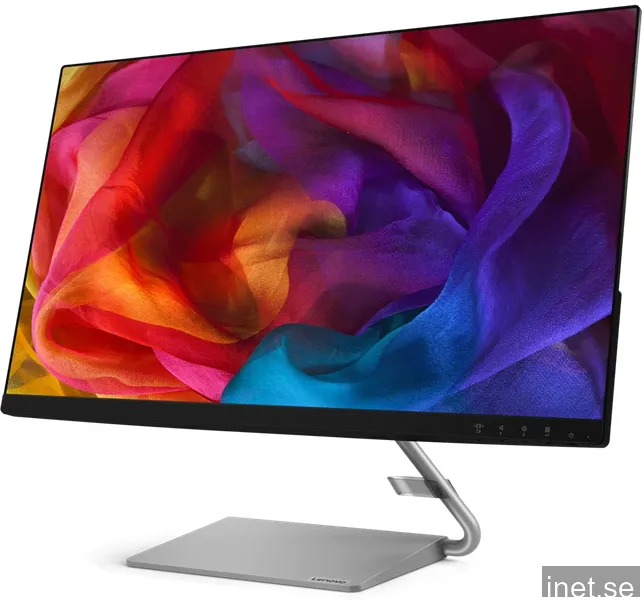 Lenovo 27" Q27q-10 QHD IPS 75 Hz