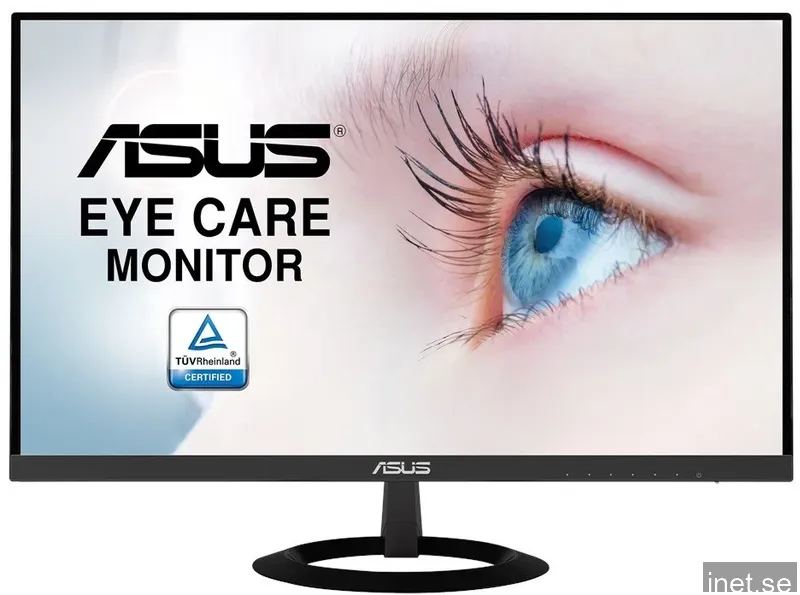 ASUS 27" VZ279HE IPS