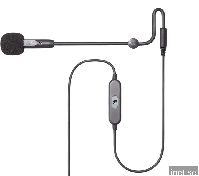 AntLion Audio ModMic USB