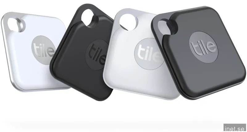 Tile Pro - 4 Pack (2020)