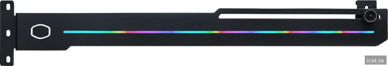Cooler Master ELV8