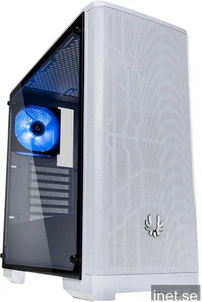 BitFenix Nova Mesh TG Vit
