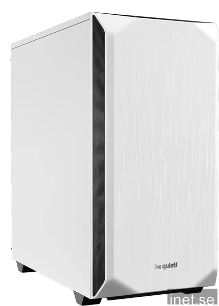 be quiet! Pure Base 500 - White - Chassi - Miditower - Vit