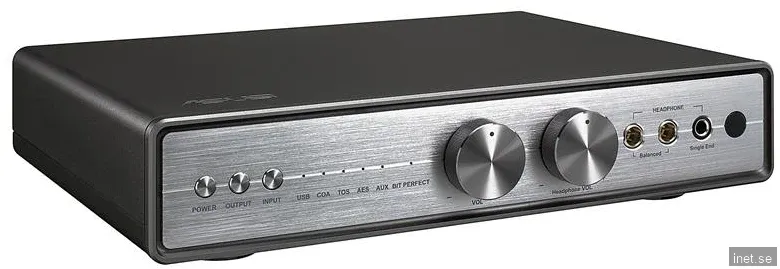 ASUS Xonar Essence III