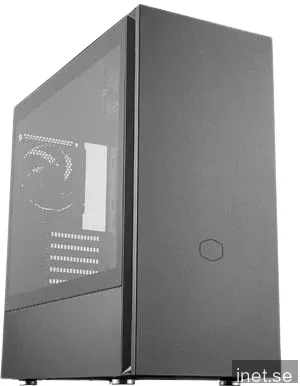 Cooler Master Silencio S600 TG