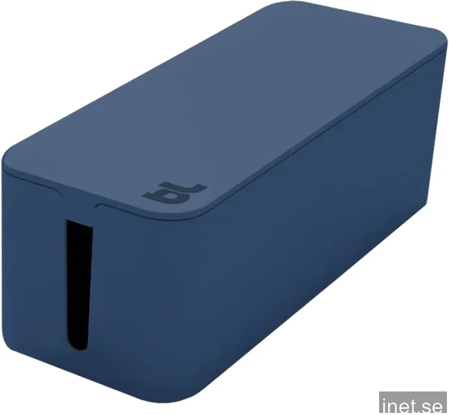 BlueLounge Cablebox Blå