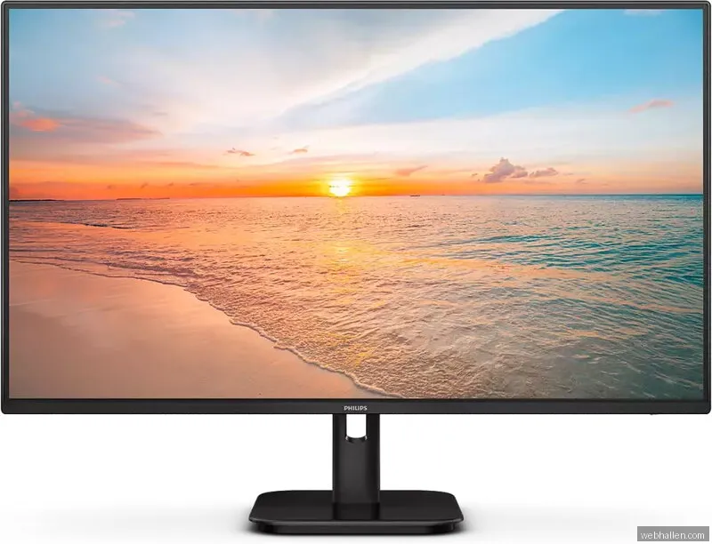 Philips 27" skärm 27E1N1100A/00