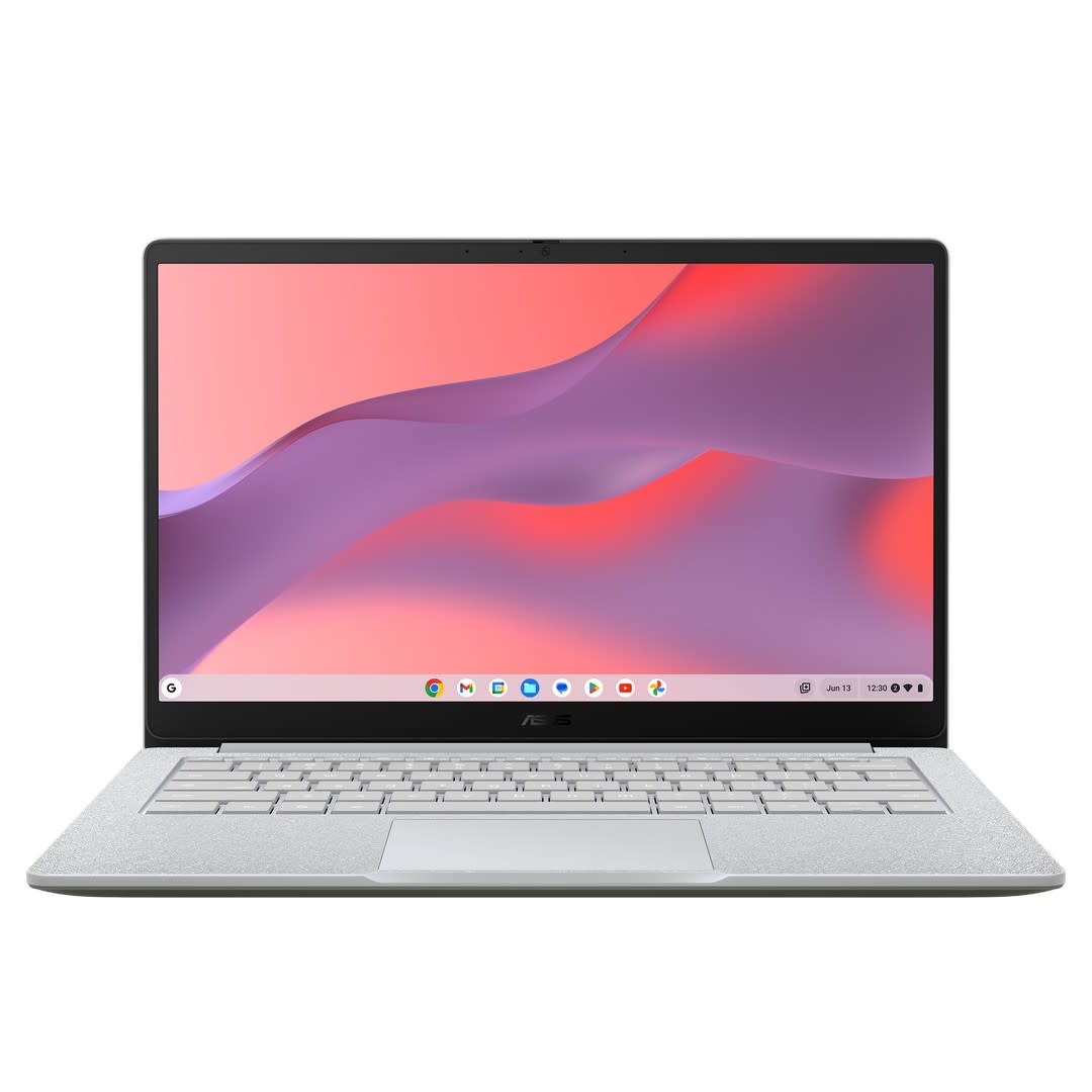 ASUS Chromebook CX14 CX1405CTA