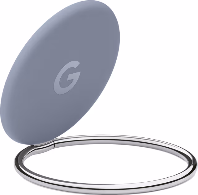 Google Pixel Ring Stand - Moonstone