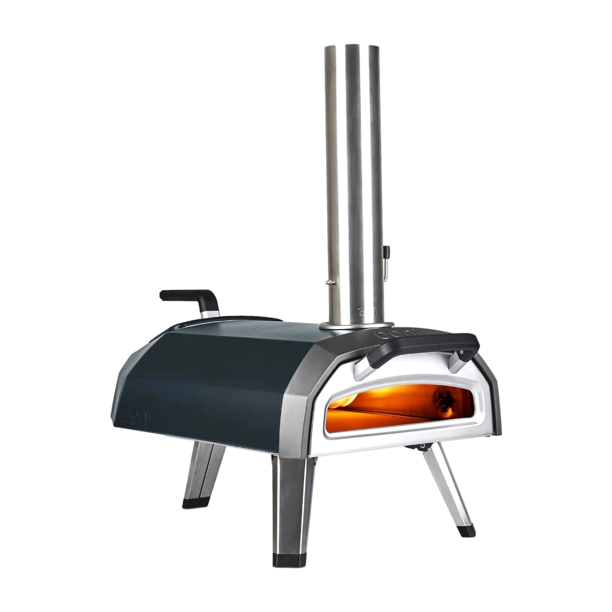 Ooni Brödrost & Toaster Karu 2 - pizza oven