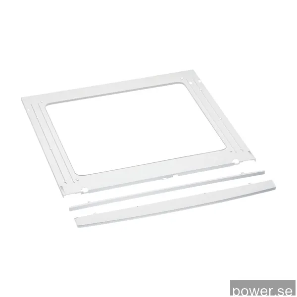 Miele WTV412 monteringsram