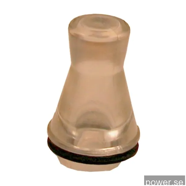 Haneström Perkolatorknopp 1-p