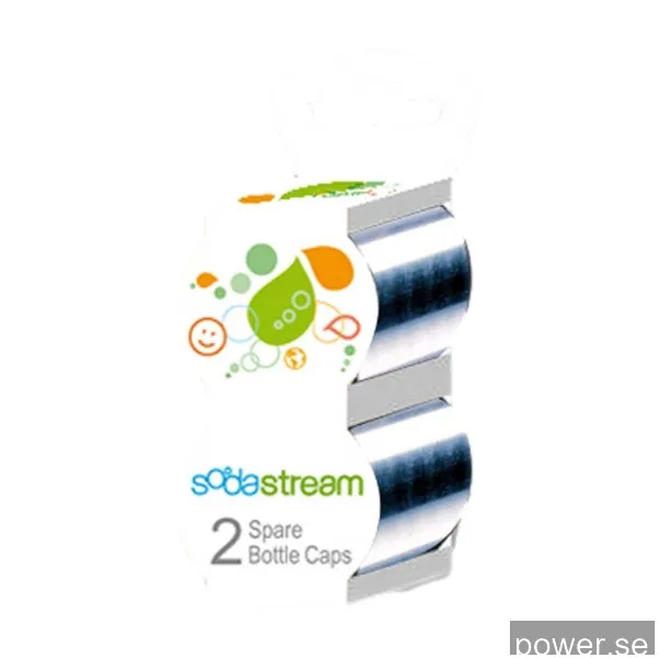 SodaStream Kork metal tilbehör kök