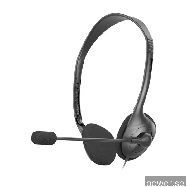 Eletra CU110 Chat USB headset