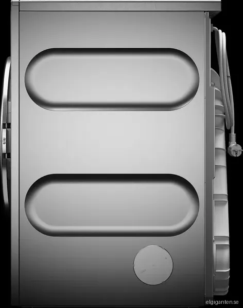 Asko Professional TDC1773VF.S torktumlare