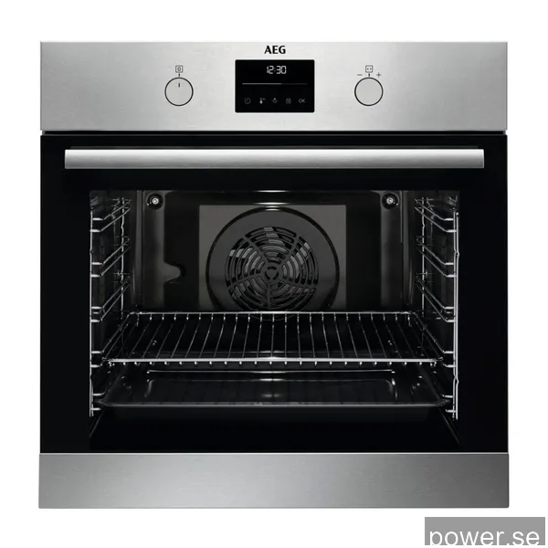 AEG 6000-serien BCP6040M inbyggnadsugn