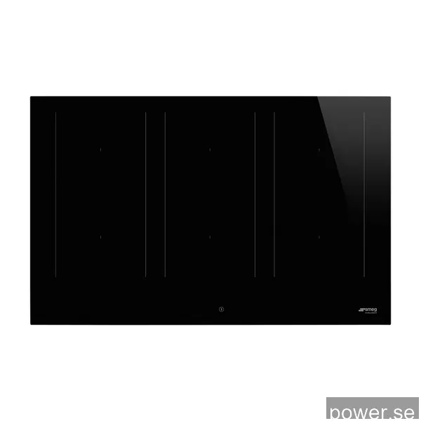 Smeg Universale SIM3864D induktionshäll