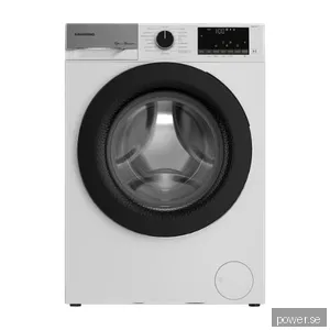Grundig GR5500 GWP6843W tvättmaskin