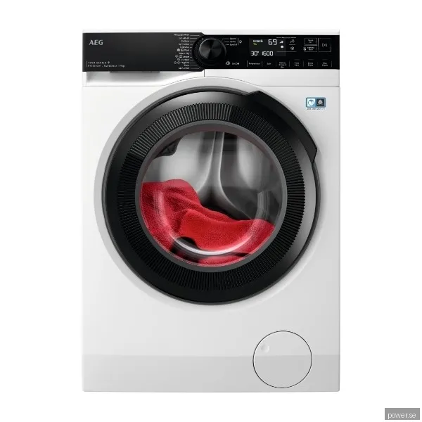 AEG 7000-serien LR744P96Q tvättmaskin