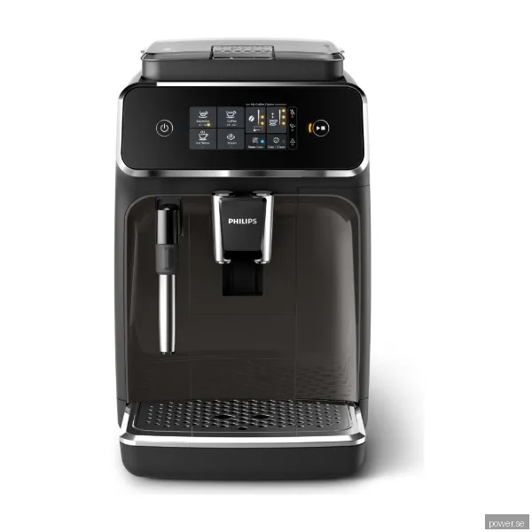 Philips EP2224/40 kaffemaskin